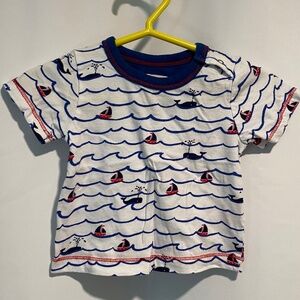 Hatley Nautical T-Shirt